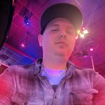 Trey Lowery - @hazeleyedhellion - Instagram
