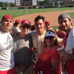 Trey Lowery - @lowerytrey - Instagram