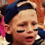 Trey Lowery - @toosweettea - Instagram