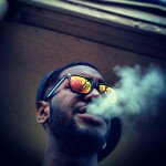 Trey Terrell Prophetz Lowery - @tprophetz - Instagram