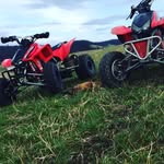 Luke And Trey - @lukesheaffer_treytusing - Instagram