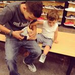 Trey Luke - Facebook