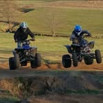 Trey&luke - @quad__rippers - Instagram