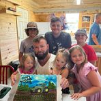 Trey Manning - Facebook