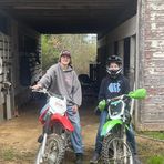 Trey Manning - Facebook