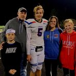 Trey Manning - Facebook
