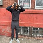 Trey Manning - @treymaine_ - Instagram
