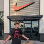 Trey mansfield - @mansfieldtrey - Instagram