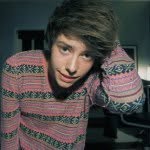 Trey Mansfield - @hipsterfaggot17 - Instagram
