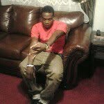 Trey Mayfield - @treyyoungstackz - Instagram