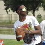 Trey McCall - Facebook