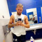 Trey McCarty - Facebook