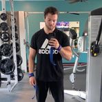 Trey McCarty - Facebook
