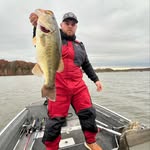 Trey McKenzie - @tmckenziefishing - Instagram