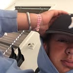 Trey McKenzie - @ayee_itstreyy - Instagram