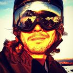 Trey Connor Mcleod - @lvl9blkmage - Instagram