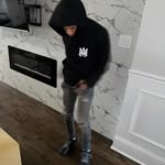 Trey miles - @treymiles26 - Instagram