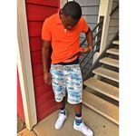 Trey Miles - @___trevonn - Instagram