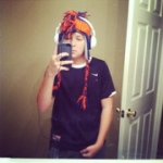 Trey Miles - @mr_white_guy2 - Instagram