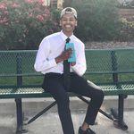 Trey Miles - @trey.miles12 - Instagram