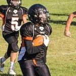 Trey Miles - @trey_miles00 - Instagram