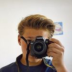 Trey miles - @the_extra_miles_photography - Instagram