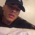 Trey Miles - @treymiles23 - Instagram