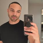Trey Miles - @treymileshimself - Instagram