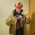 Trey Miles Burkie Burkhalter - @burkie_burkhalter - Instagram