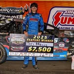 The Future- Trey Mills 14jr - @treymillsmotorsports14jr - Instagram