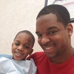 Trey Mills - @t.mills411 - Instagram