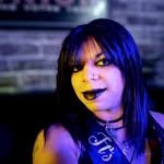Trey Mills - @ivyprincedevil - Instagram