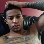Trey Mills - @treyxmills - Instagram