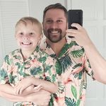 Trey Monaco - @treymonaco - Instagram