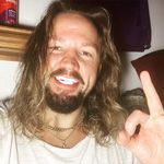 Trey Lippe-Morrison - @lippemorrison_22 - Instagram