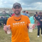 Trey Morrison - @treybvet - Instagram