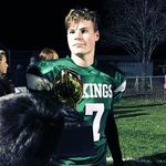 Trey Morrison - @treyys_backup - Instagram