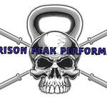 Trey Morrison - @morrisonpeakperformance - Instagram