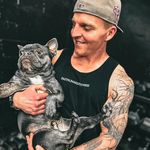 Trey Morrison - Online Transformation Coach - @coach_trey_tsc - Instagram