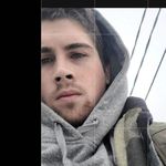 Trey Morrison - @white_rice08 - Instagram