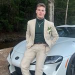 Trey Morrison - @treyymorrison - Instagram