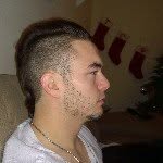 Trey Morrow - @soluckysostrongsoproud - Instagram
