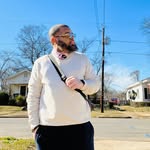 Trey Morrow - @im_me_scorpio81 - Instagram