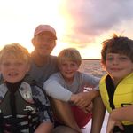 Trey Morrow - @treymorrow15 - Instagram