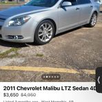 Trey Morrow - Facebook