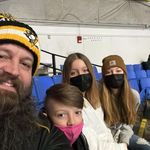 Trey Murrell - @darealtreezuschrist - Instagram