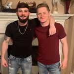 Trey Nolan - @treynolan1290 - Instagram
