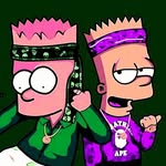 Trey von nolan - @trisway69 - Instagram
