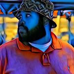 Trey Odom - @smoogie86 - Instagram