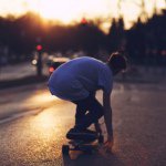 Trey Odom - @ninja_walrus - Instagram